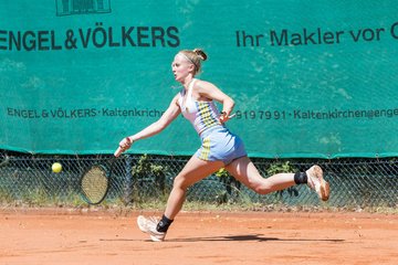 Ann-Sophie Funke 15 - RL TC an der Schirnau - SV Zehlendorfer Wespen : Ergebnis: 9:0
